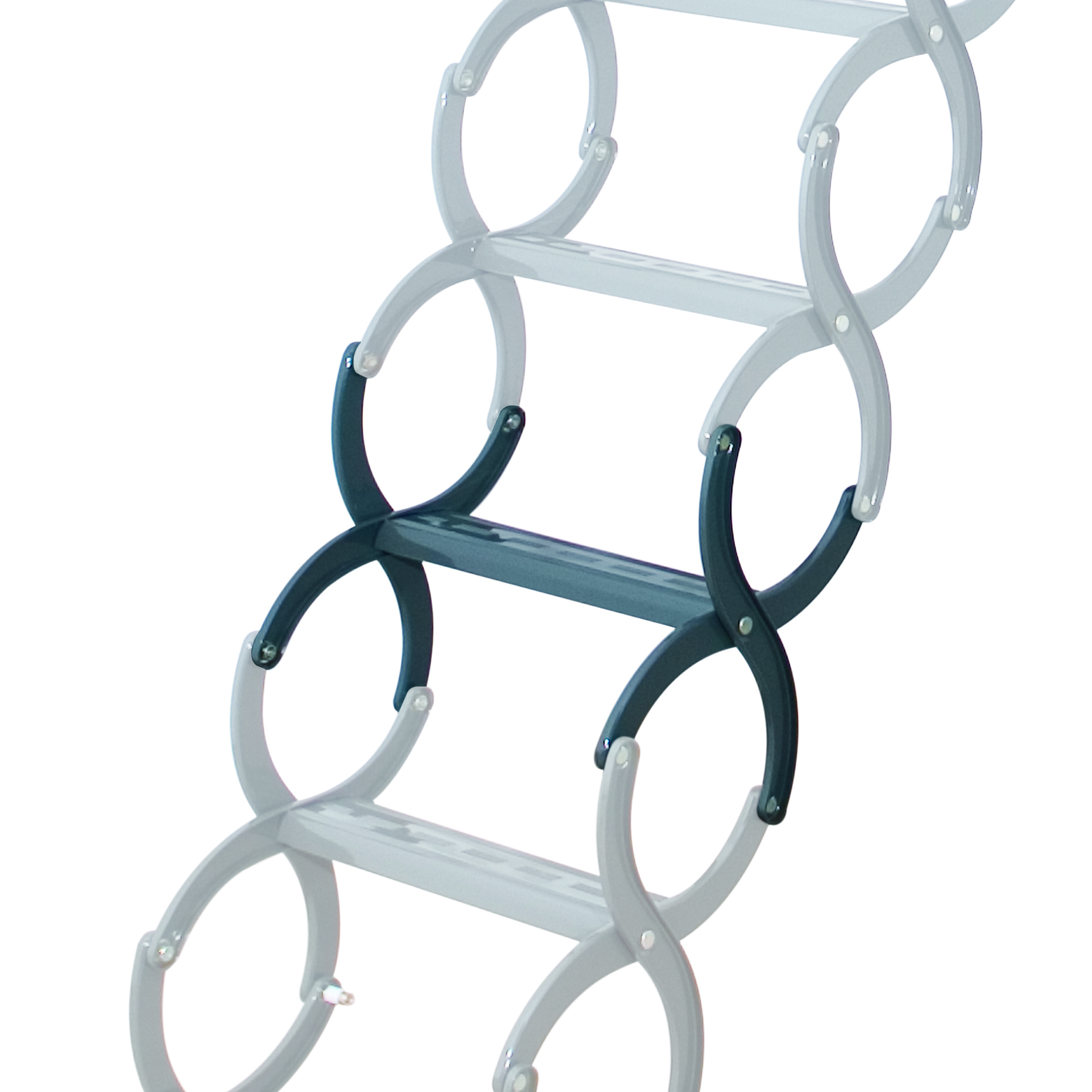 Изображение товара Дополнительная секция для OST-B