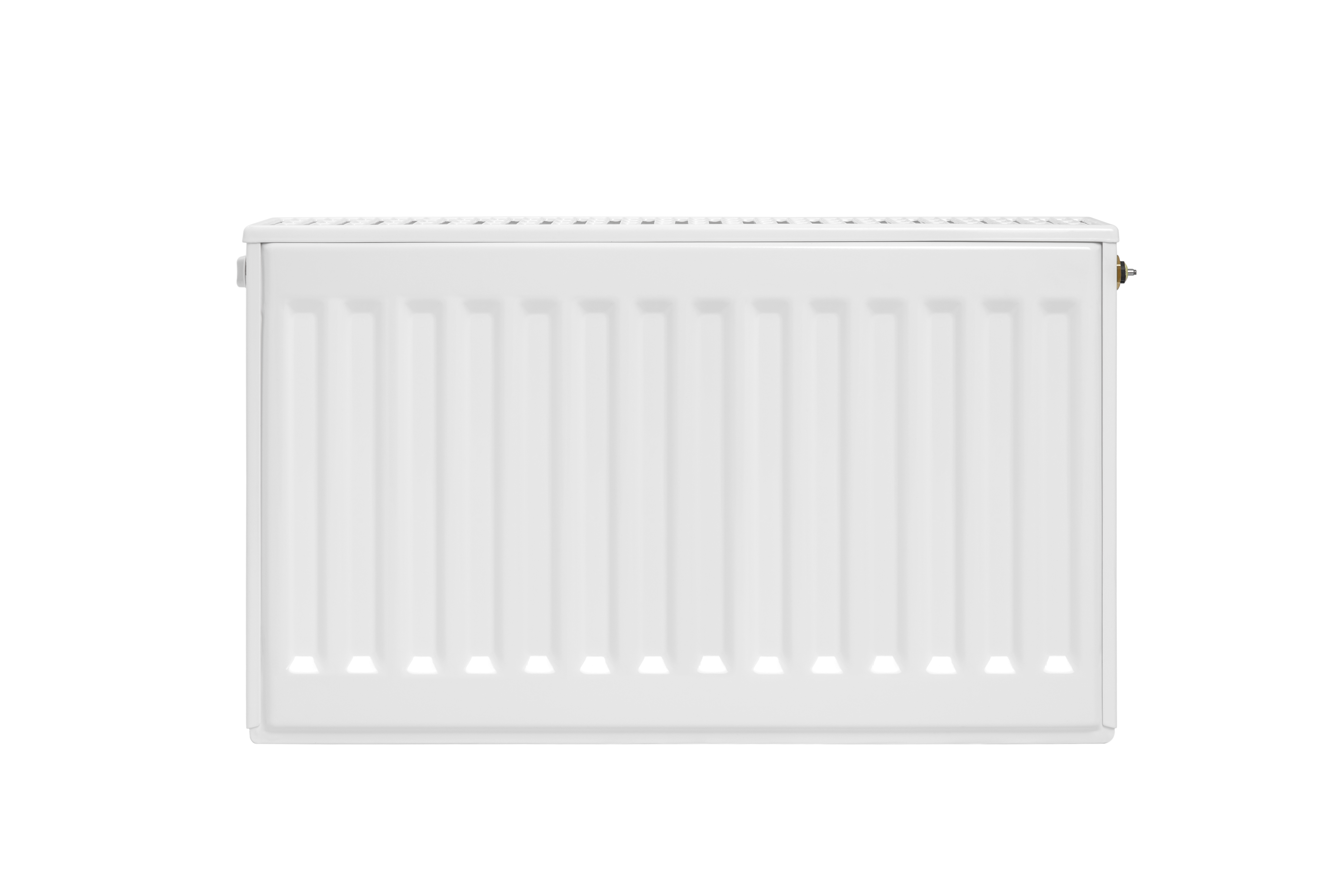 Изображение товара Радиатор панельный Kermi Profil FTV120300501R2Z 22 300x500 нижнее правое подключение сталь белый