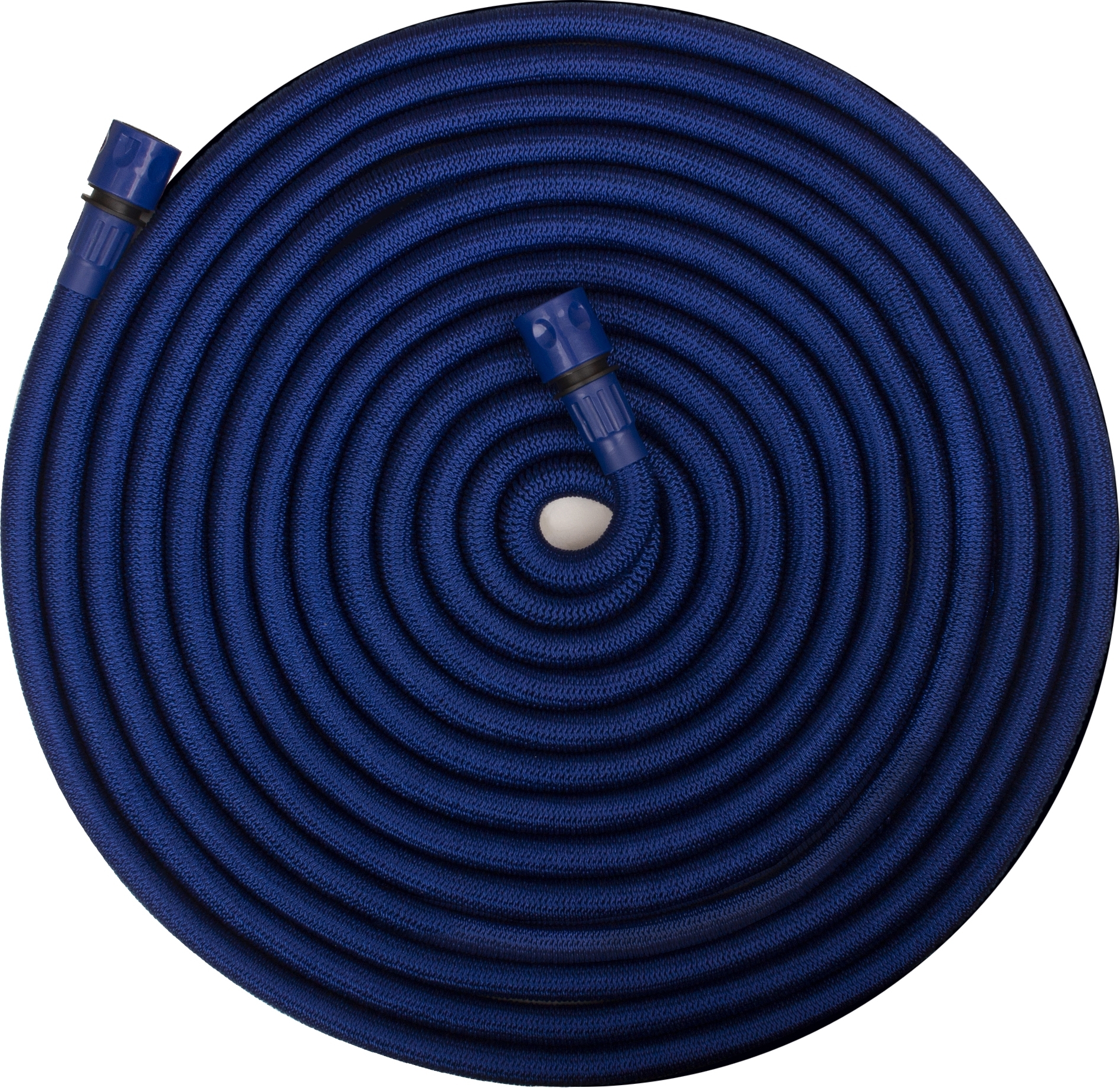 Изображение товара Шланг растягивающийся ø12,5 мм 30 м. резина