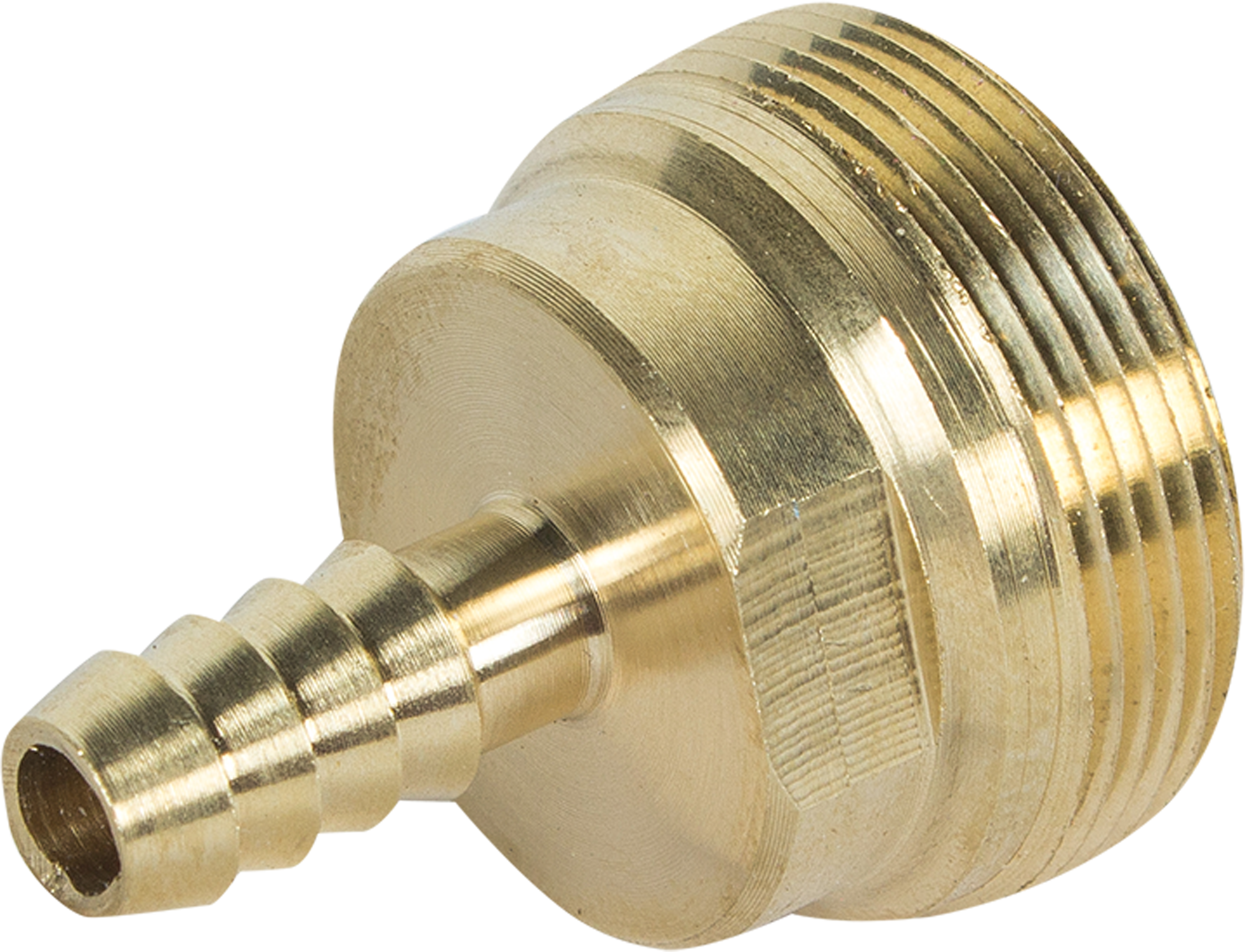 Изображение товара Штуцер-переходник для крана BOUTTE латунь