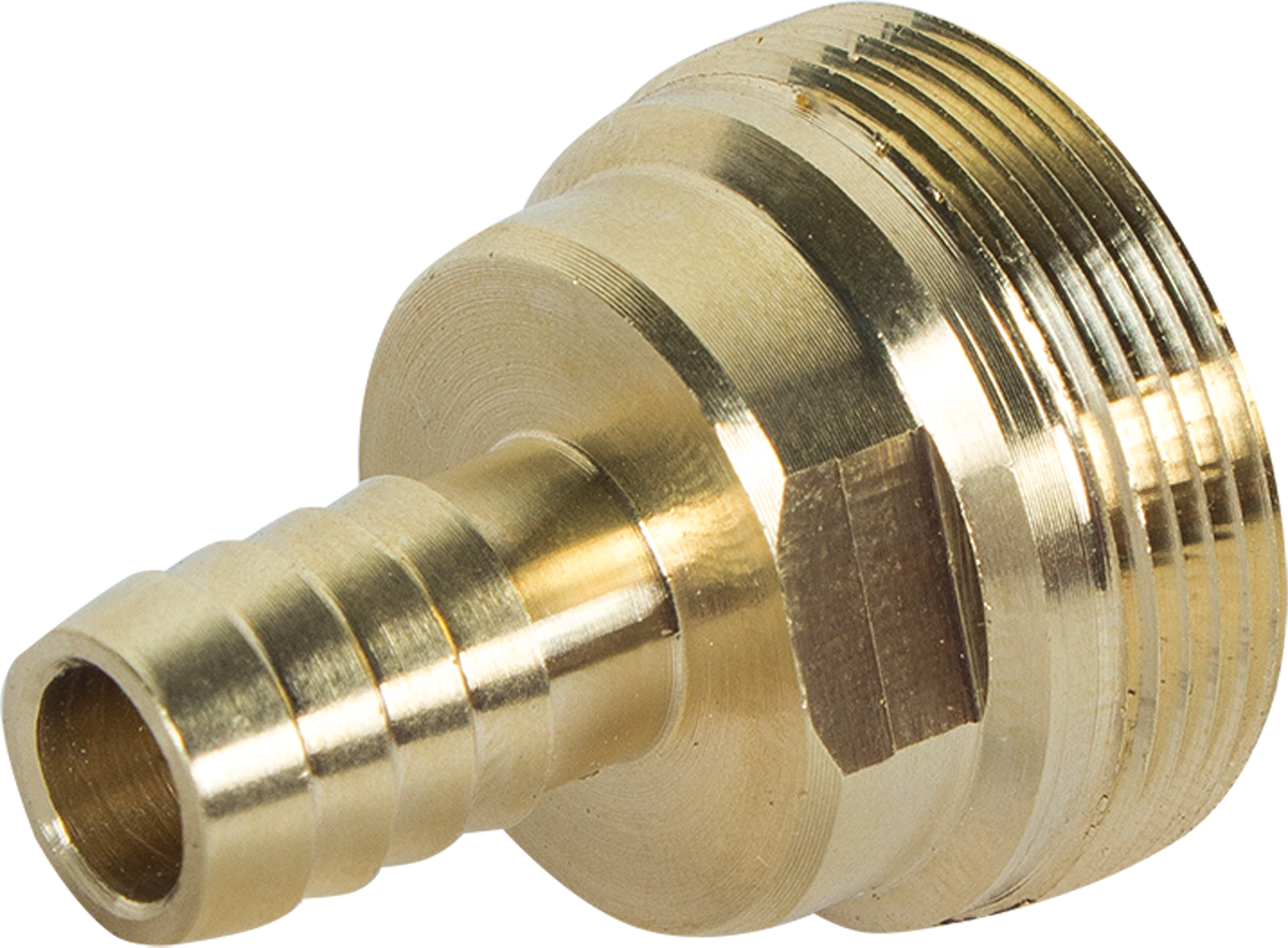 Изображение товара Штуцер-переходник для крана BOUTTE 8 мм.