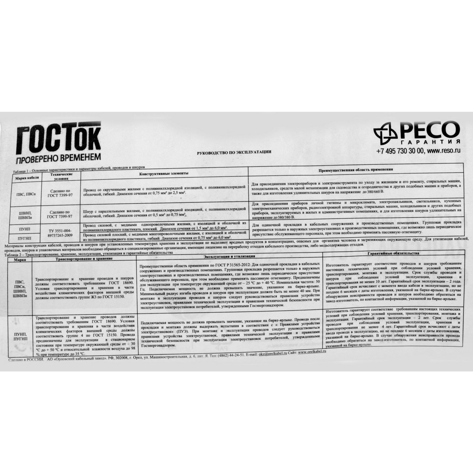 Превью изображения товара