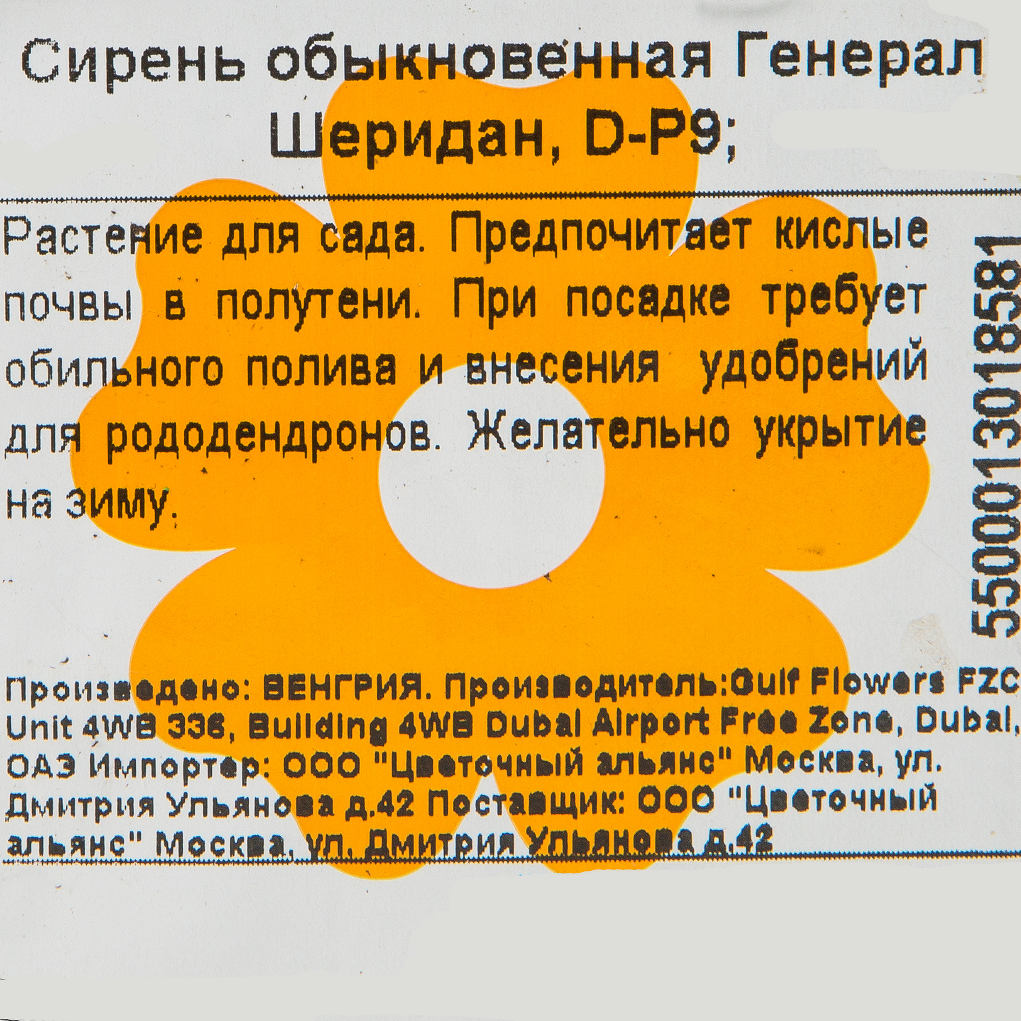 Превью изображения товара