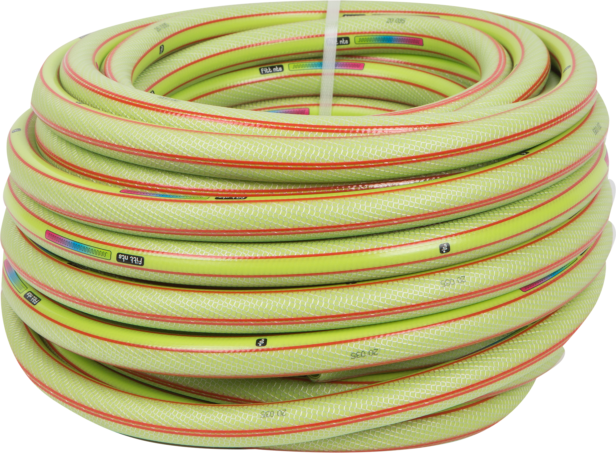 Изображение товара Шланг для полива Fitt NTS ø19 мм 25 м, ПВХ