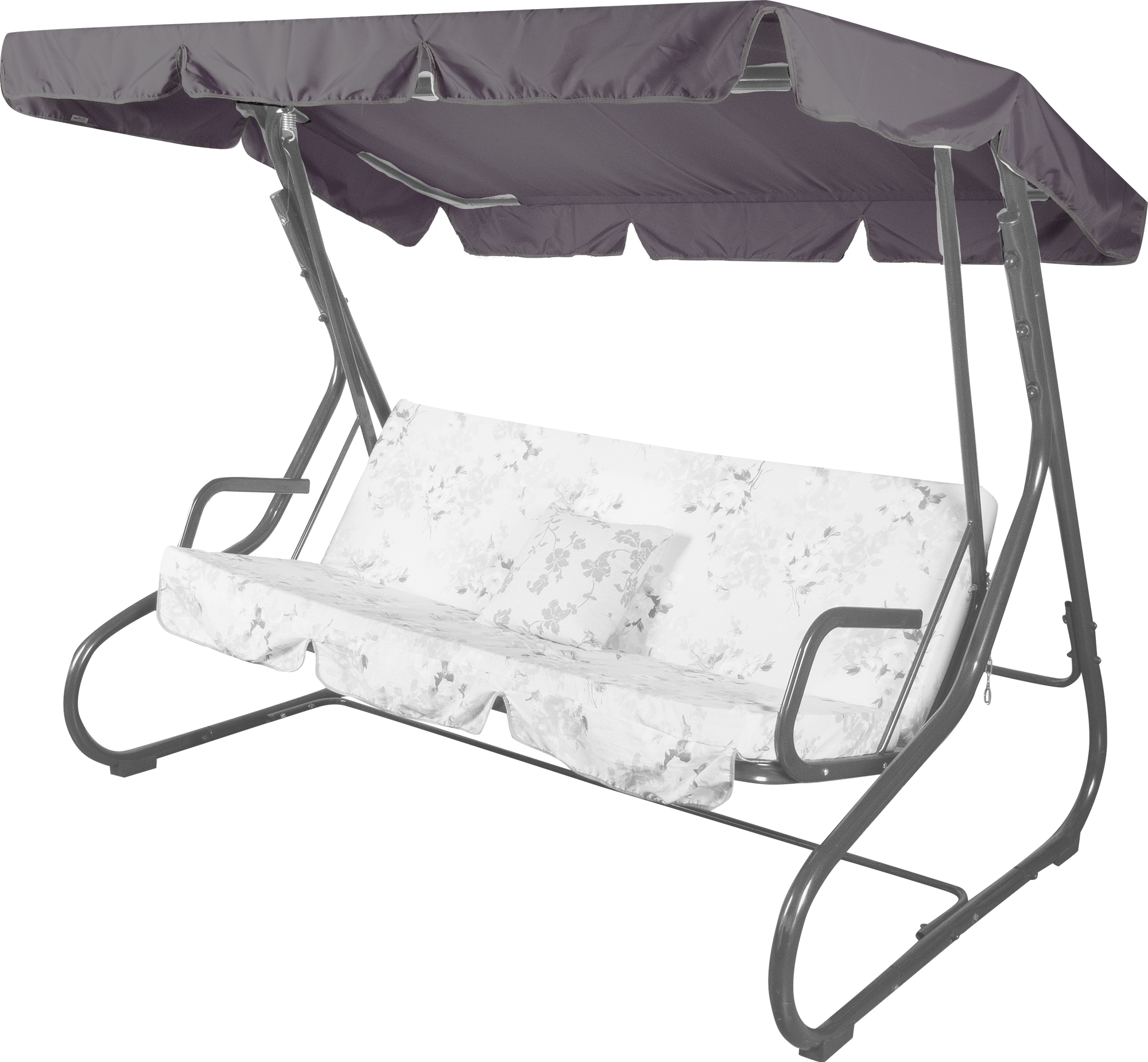 Изображение товара Тент для качелей «Наварра»