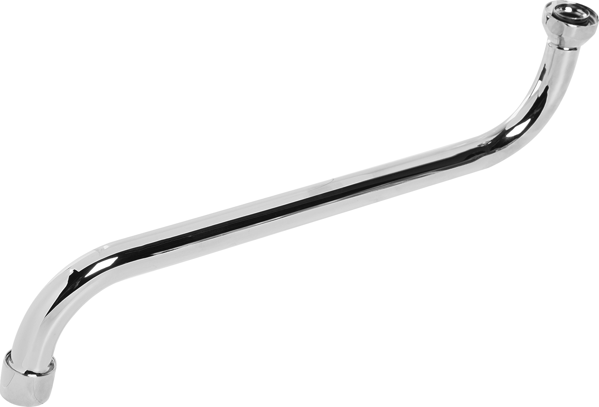 Изображение товара Излив для ванны Капитошка круглый TYL5030 30 см