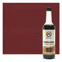 Изображение товара Морилка для дерева Profilux 0.5 л цвет красное дерево Изображение товара Морилка для дерева Profilux 0.5 л цвет красное дерево