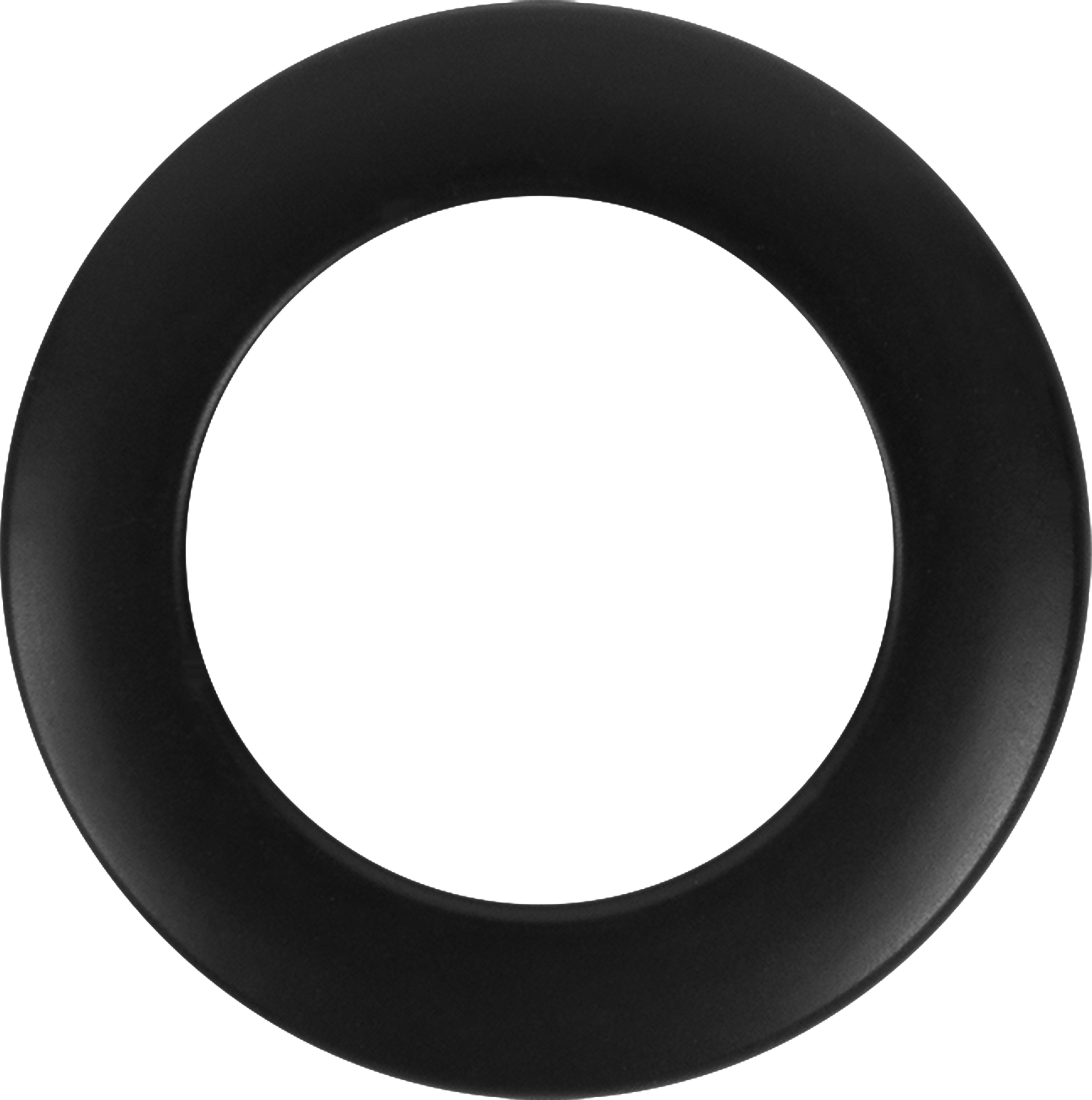 Люверсы Лофт круг 35 см 10 шт