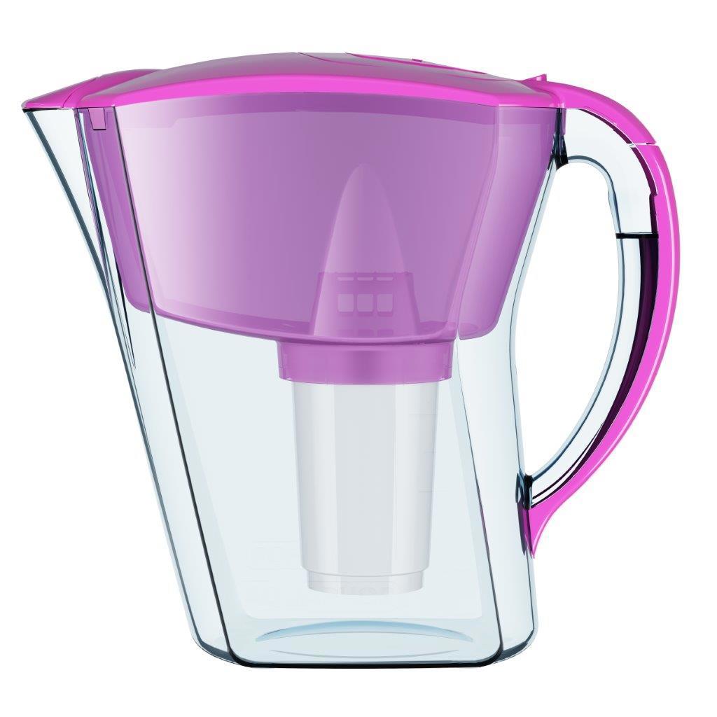 Изображение товара Фильтр-кувшин Аквафор Аквамарин M0003046 2.1 л