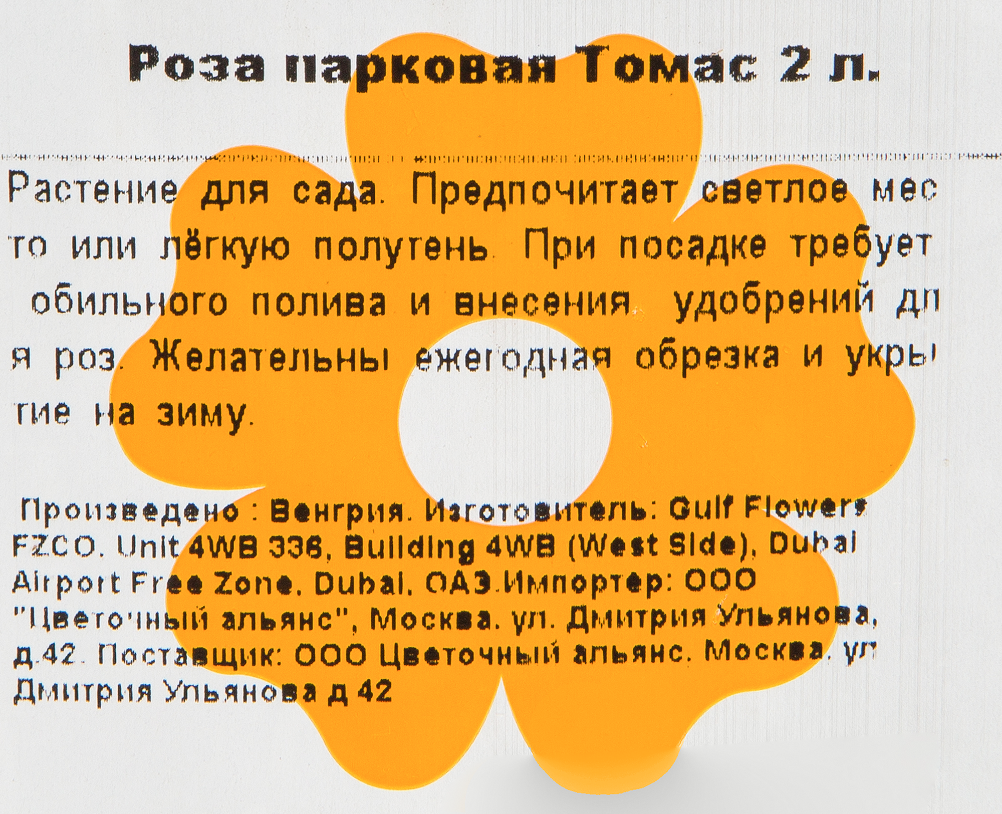 Превью изображения товара