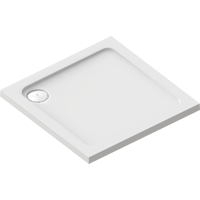 Изображение товара Душевой поддон Slim акрил 80x80 см