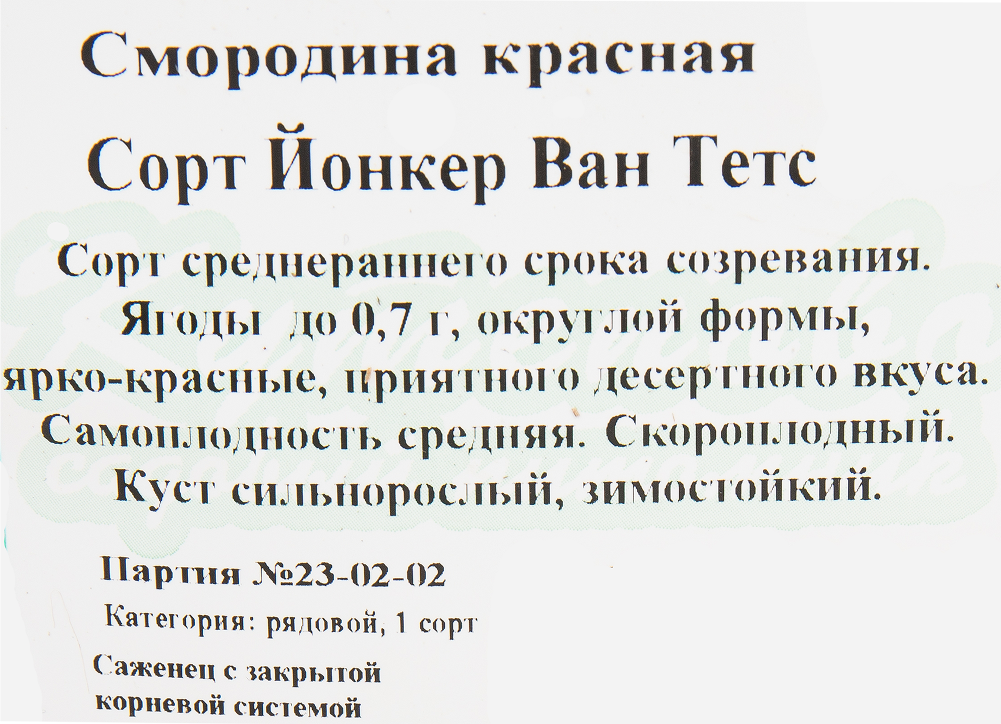 Превью изображения товара