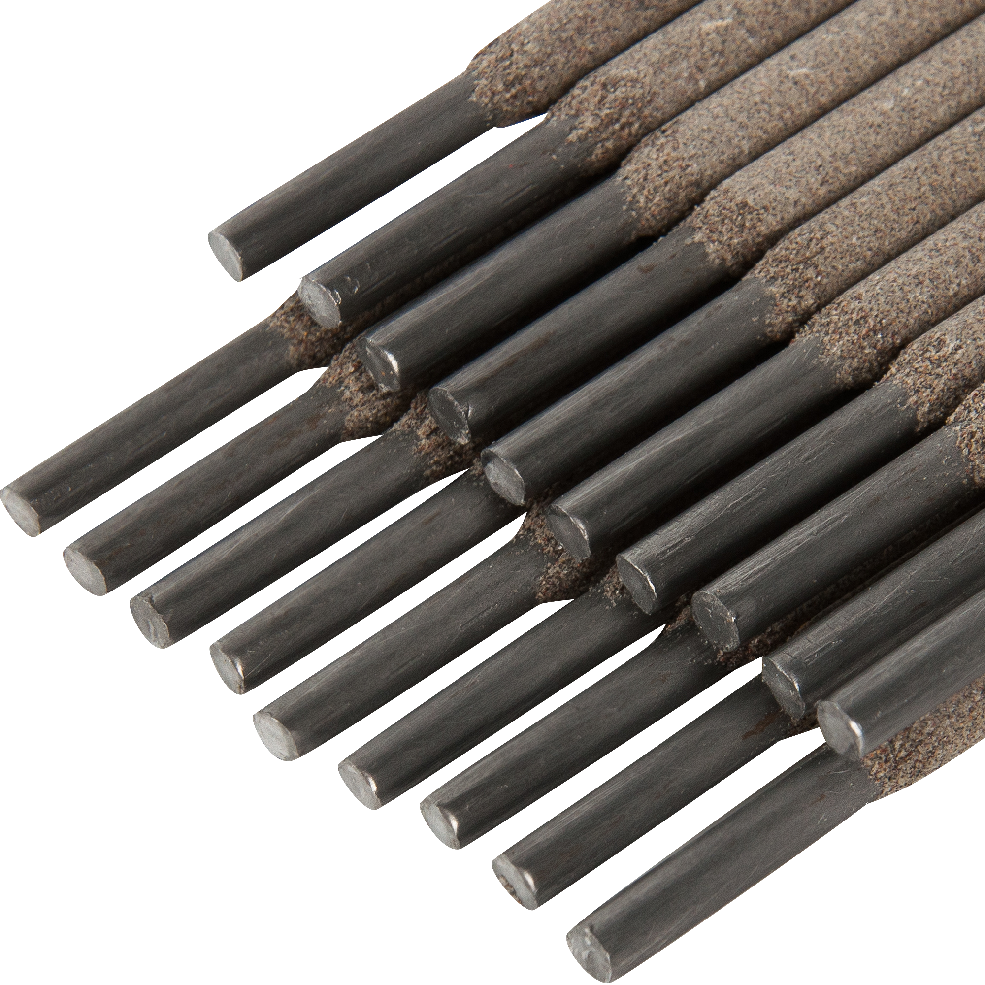 Изображение товара Электрод сварочный Ресанта МР-3 4 мм 1 кг