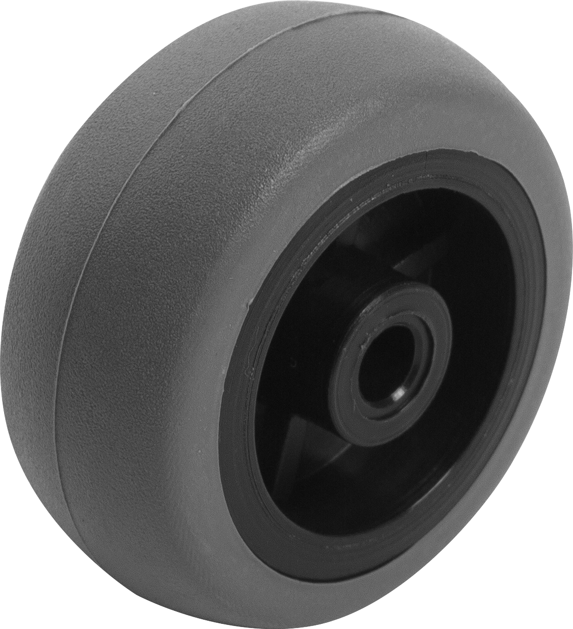 Колесо без тормоза 48 мм до 40 кг