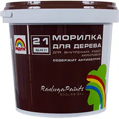 Морилка
