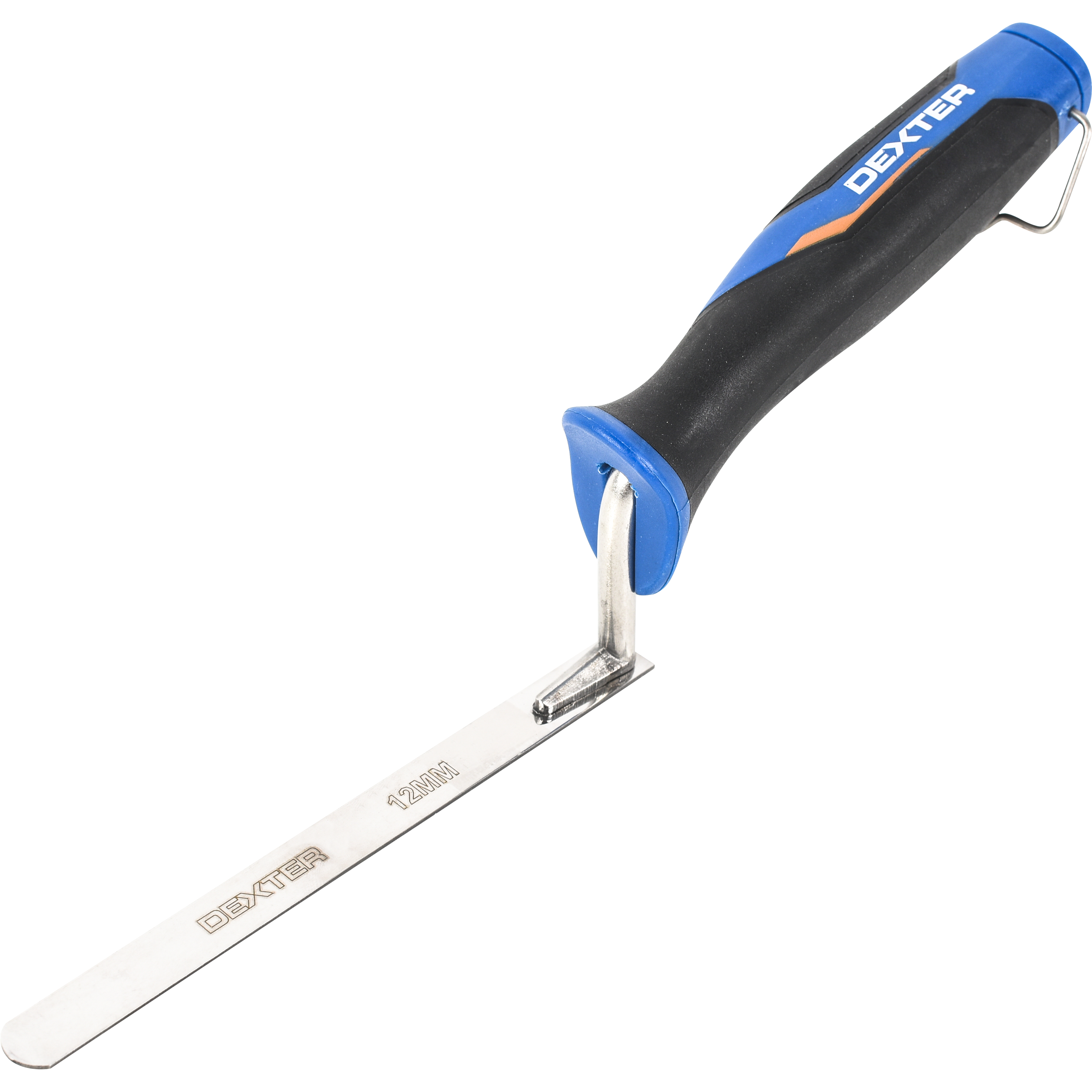 Изображение товара Кельма расшивка Dexter LH-TR1032 145x12 мм