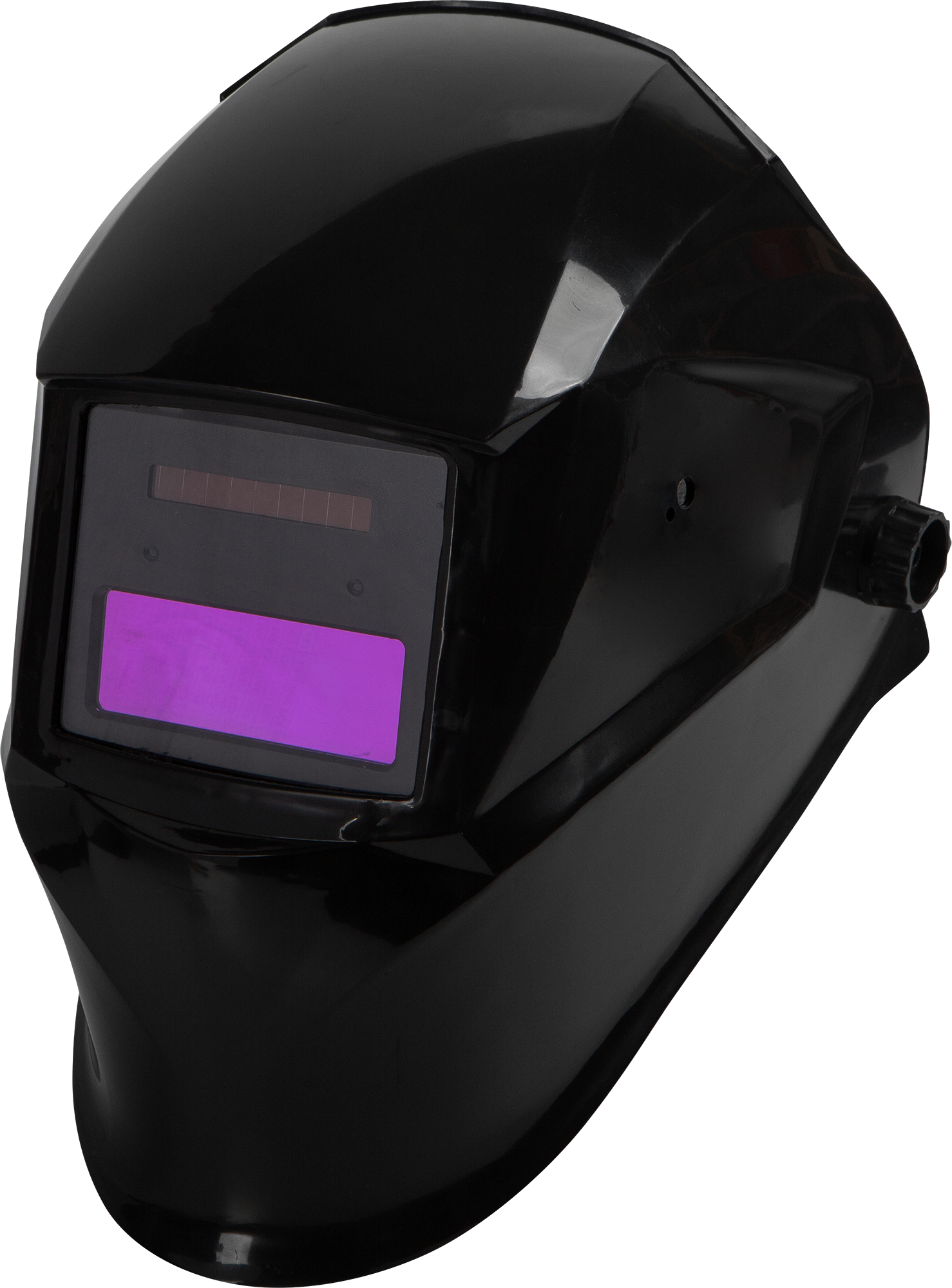 Изображение товара Маска сварщика-хамелеон Ф1 с самозатемнением