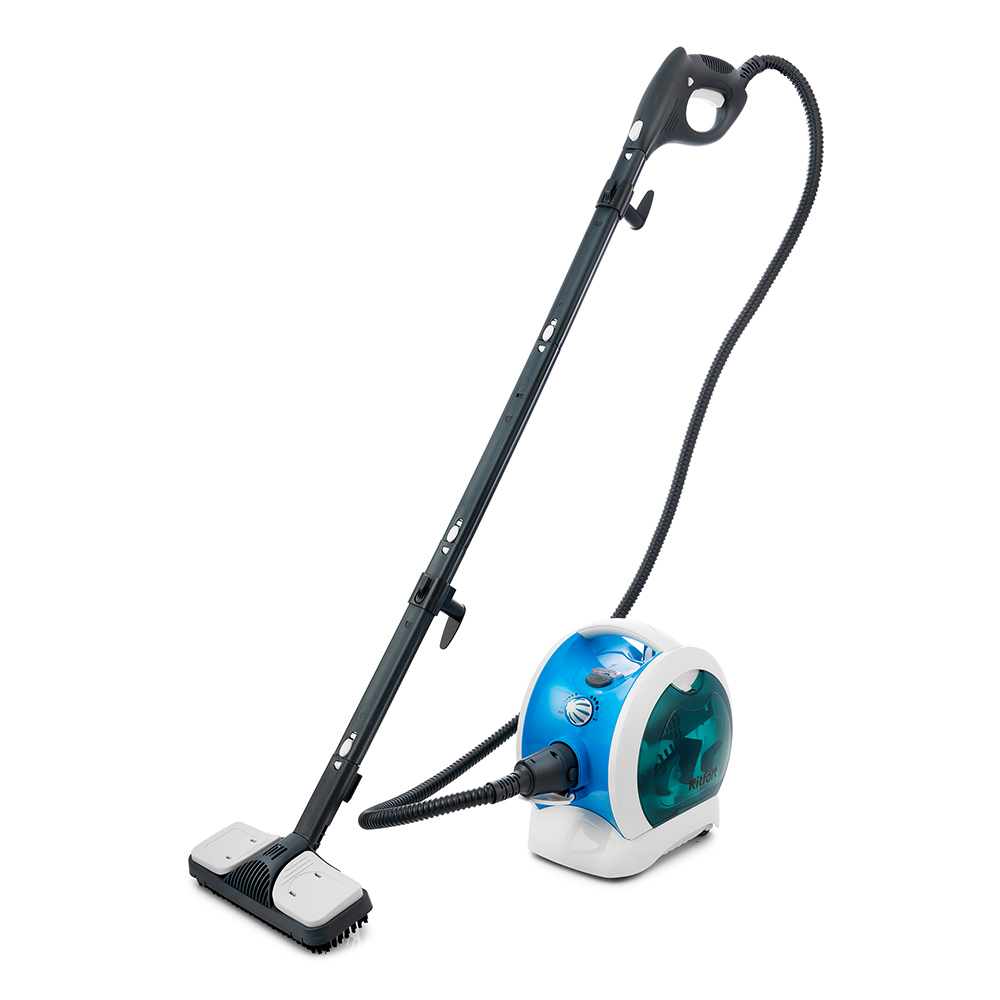 Изображение товара Пароочиститель Kitfort КТ-952 1500 Вт 0.75 л для чистки и дезинфекции дома и офиса