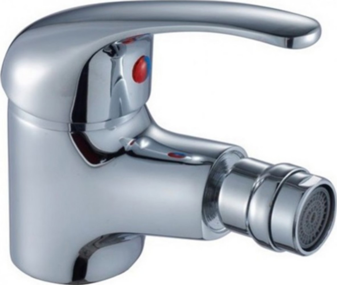 Изображение товара Смеситель для биде Rossinka A35-51 519084