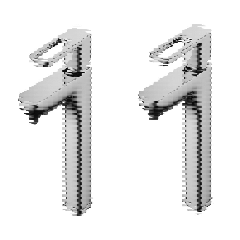 Изображение товара Смеситель для раковины Iddis Slide SLISB00i01