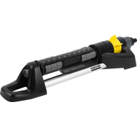 Изображение товара Дождеватель для полива осциллирующий Karcher OS 5-320 SV, 320 (м²)