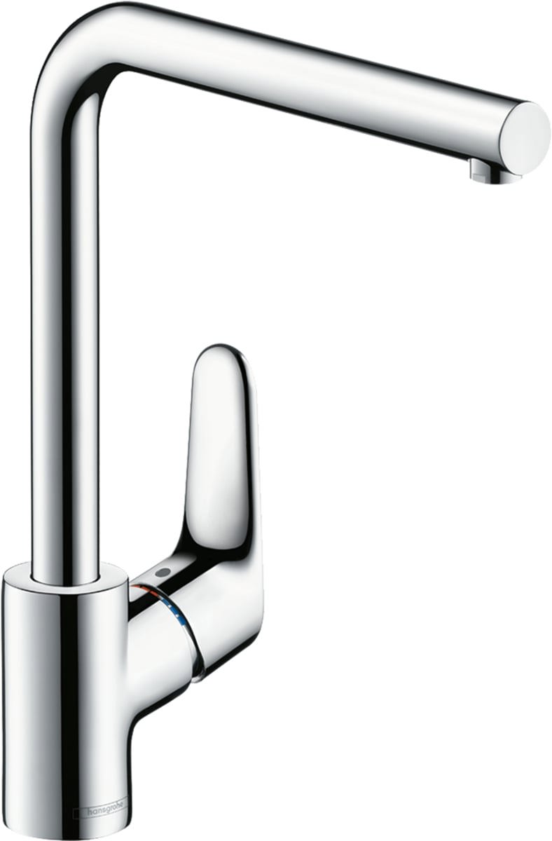 Изображение товара Смеситель для кухни Hansgrohe 31817000