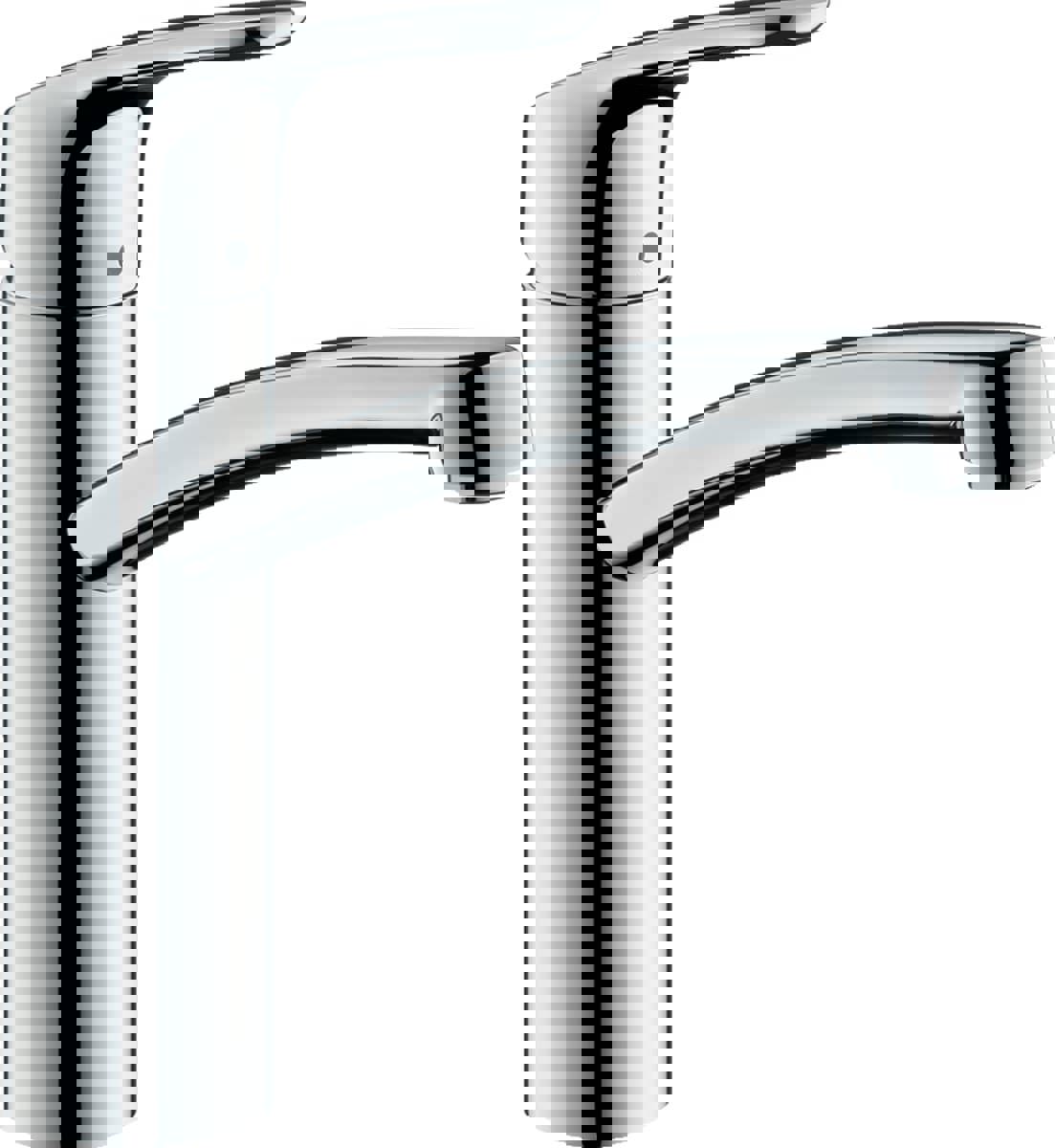 Изображение товара Смеситель для кухни Hansgrohe 31806000