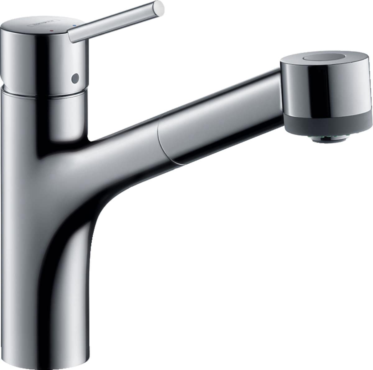 Изображение товара Смеситель для кухни Hansgrohe 32841000