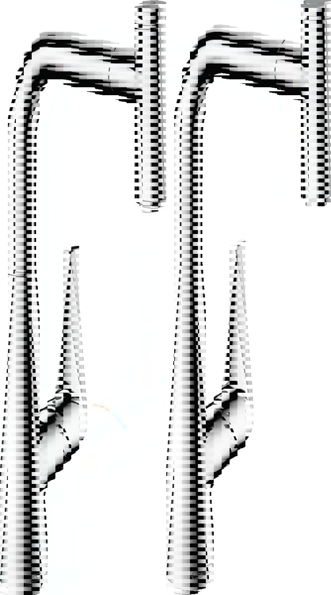 Изображение товара Смеситель Hansgrohe HG Talis Select S 300