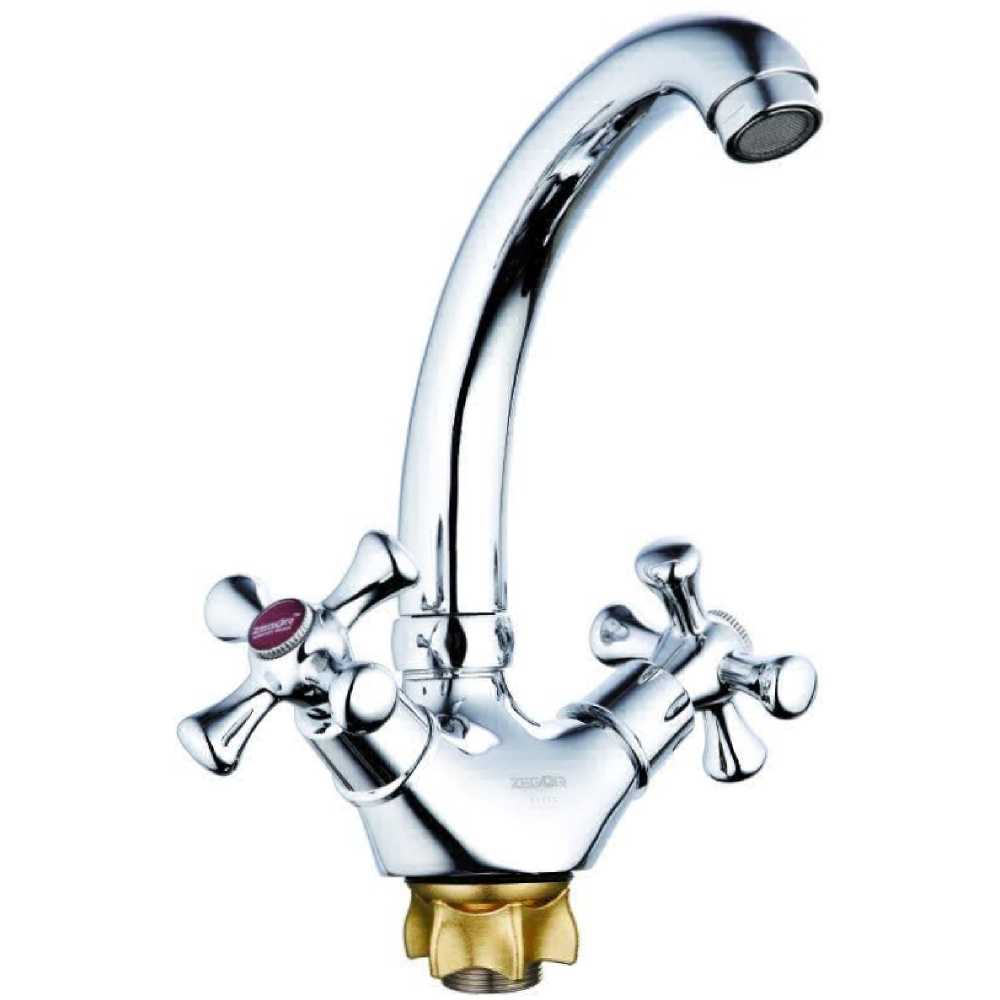 Изображение товара Смеситель для кухни G.lauf QTZ4-C827