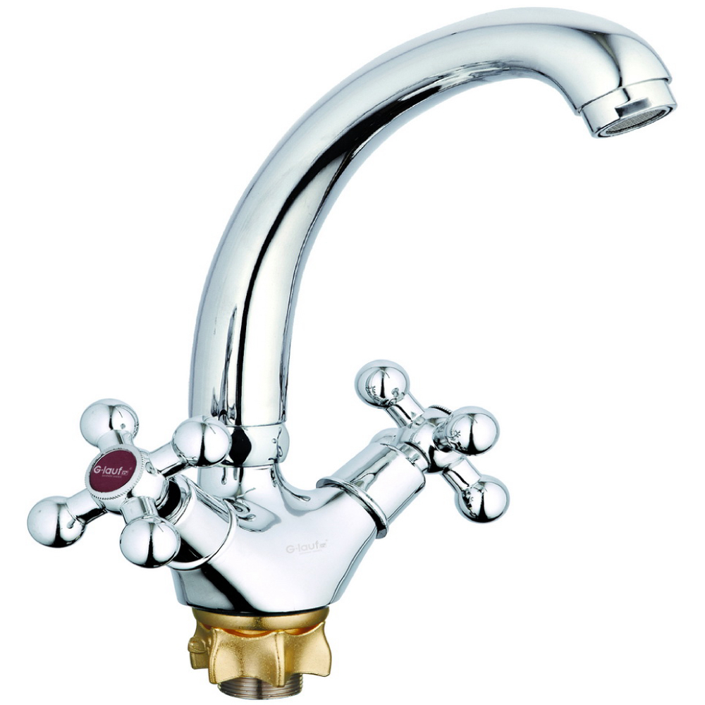 Изображение товара Смеситель для кухни G.lauf QTZ4-C856