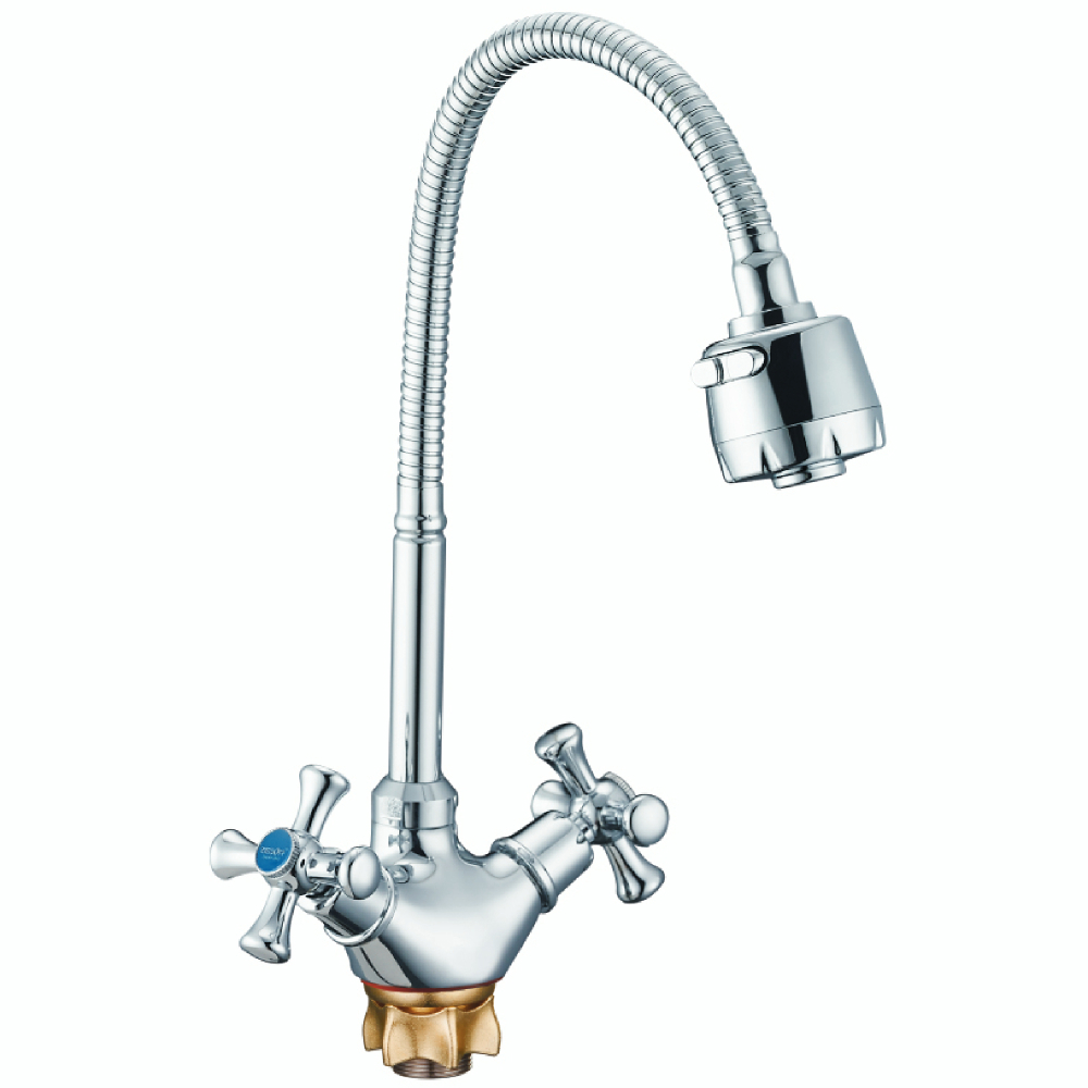 Изображение товара Смеситель для кухни G.lauf QTZ4-E827