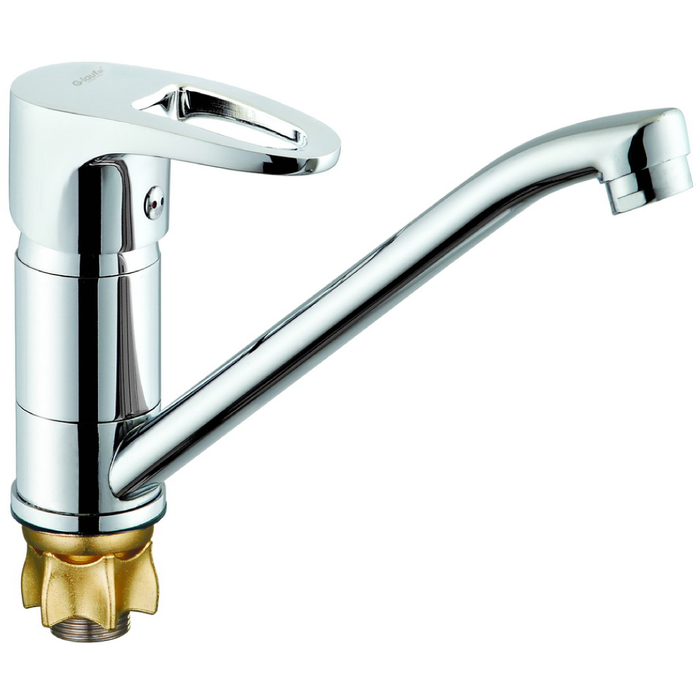 Изображение товара G.Lauf 4G4-A181 смеситель для кухни, однорычажный, хром