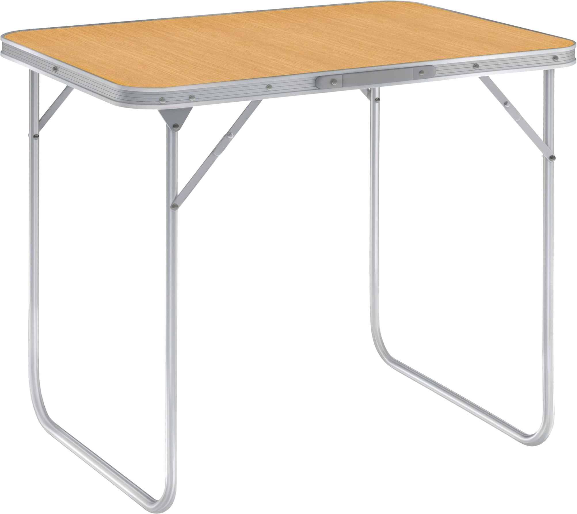 Изображение товара Стол складной Zagorod Т100 для кемпинга и пикников, легкий и прочный