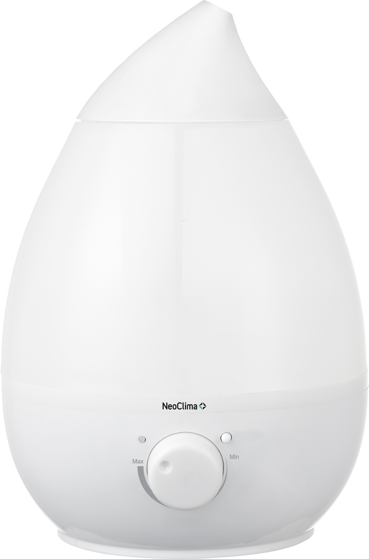 Изображение товара Ультразвуковой увлажнитель воздуха Neoclima NHL-220L 2.3 л с подсветкой