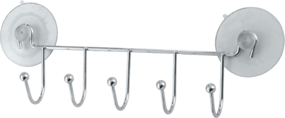 Изображение товара Крючок для ванной Рыжий Кот 312056