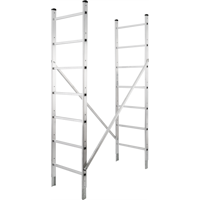 Изображение товара Дополнительная секция для вышки-туры Scala до 5 м Изображение товара Дополнительная секция для вышки-туры Scala до 5 м