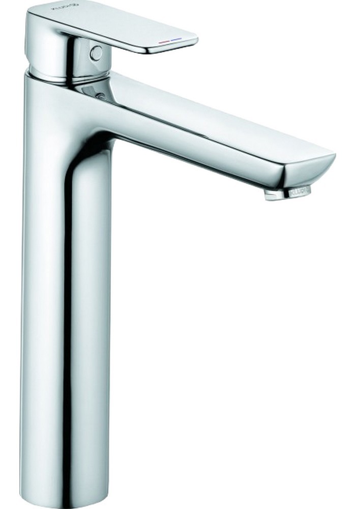 Изображение товара Смеситель для раковины Kludi Pure&Style 402960575