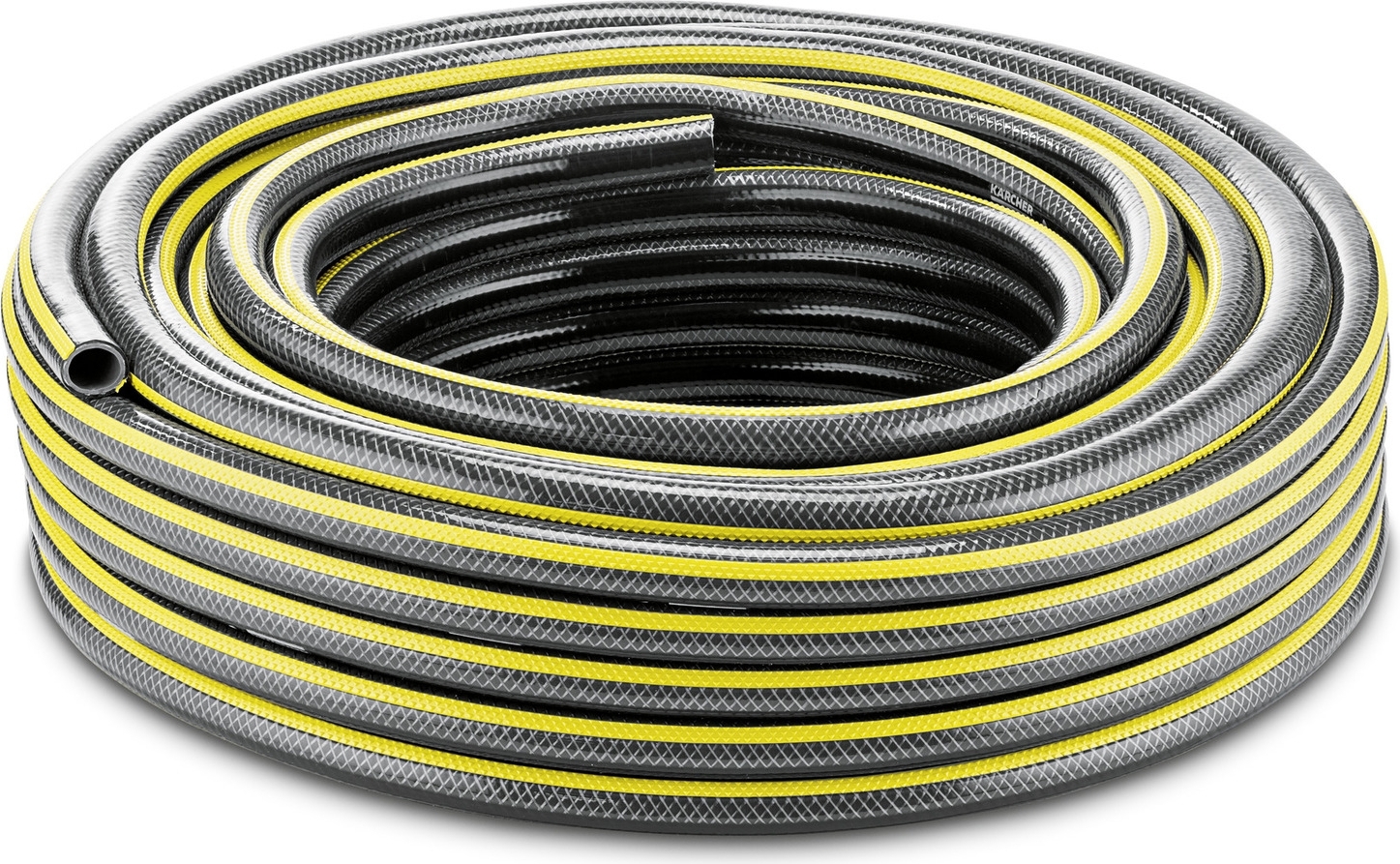 Изображение товара Шланг для полива KARCHER Армированный 1/2" 20 м ПВХ