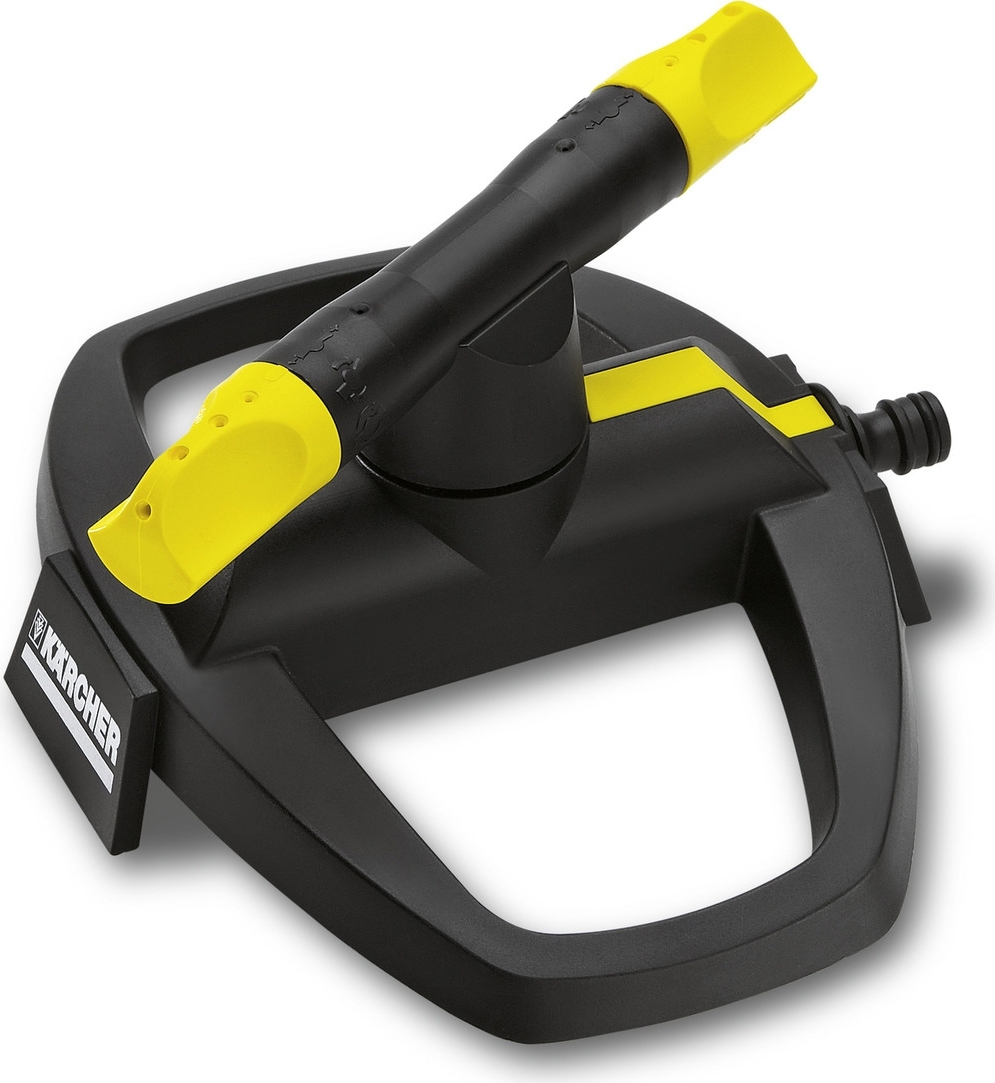 Изображение товара Дождеватель для полива круговой Karcher RS 120/2 50 м²
