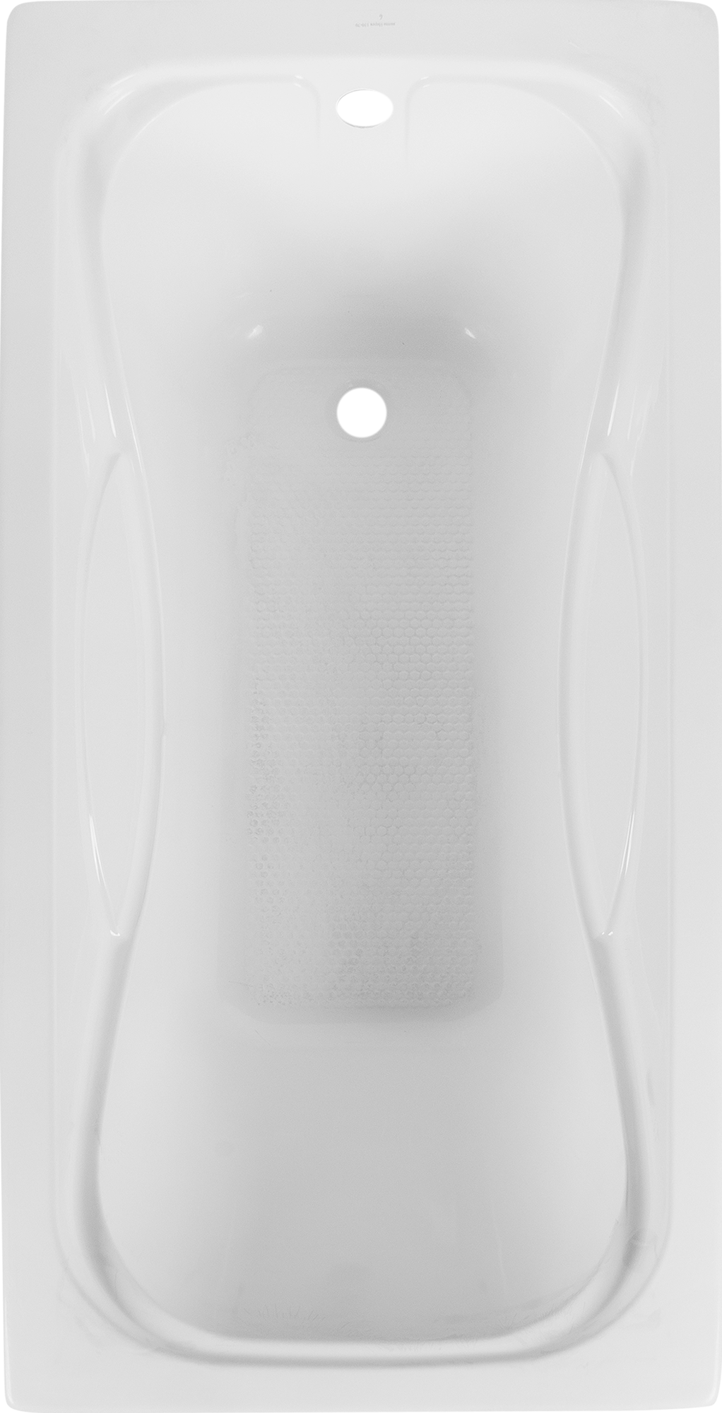 Изображение товара Ванна Triton Нерея акриловая 150x70 см