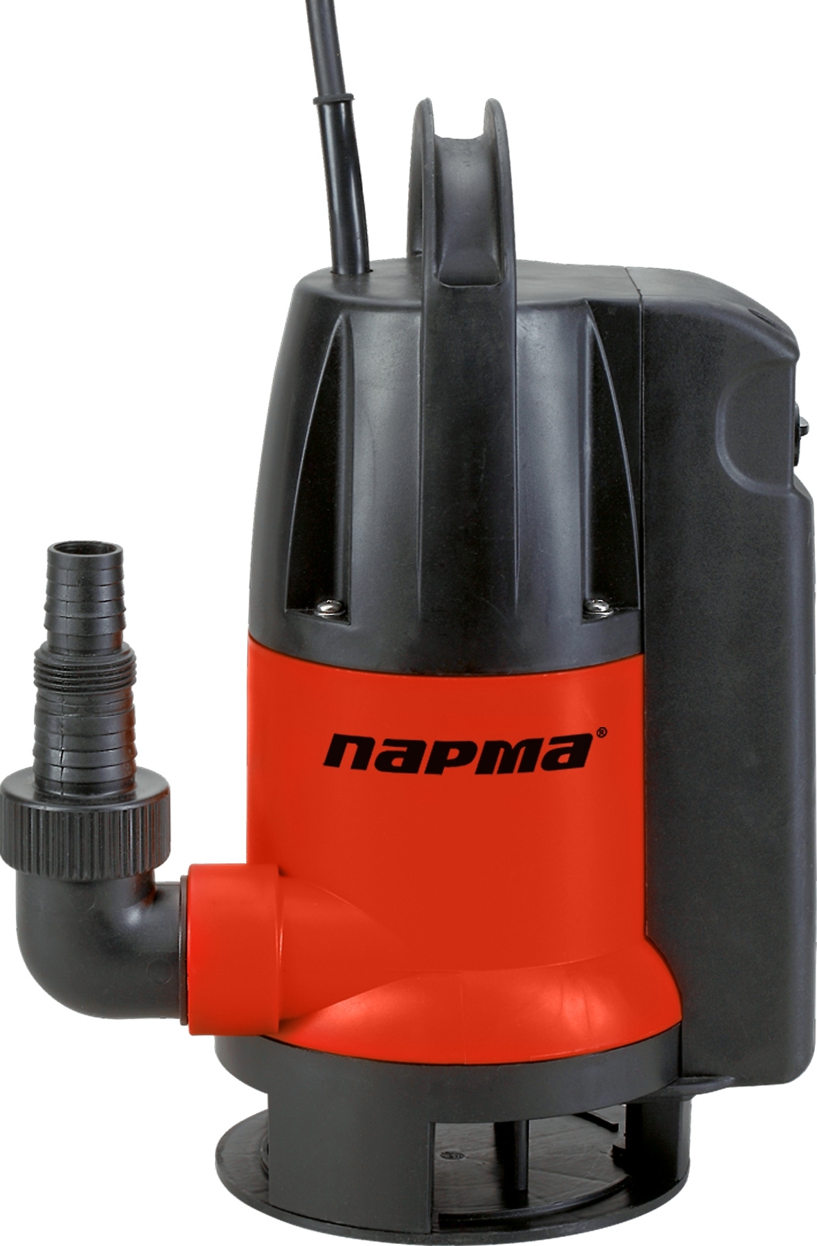 Изображение товара Насос дренажный Парма НД- 550/35ПВ