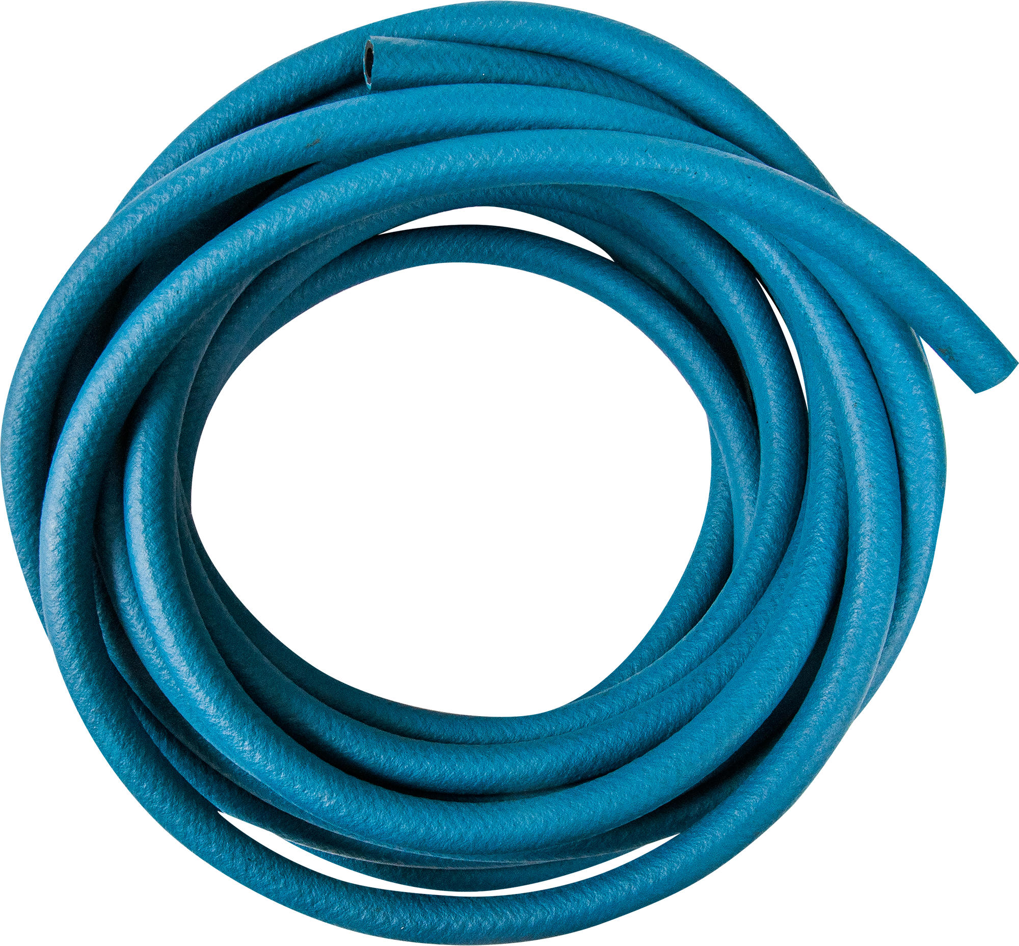 Изображение товара Шланг для газосварки Vaxt кислородный 10 м резина цвет синий