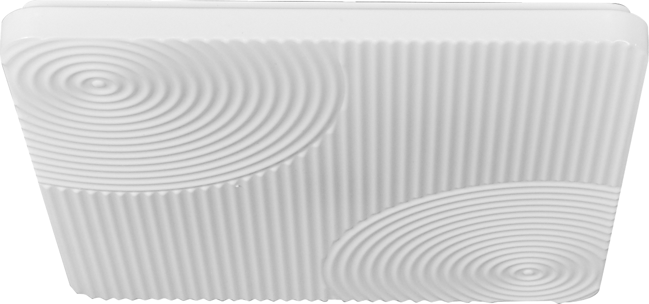 Изображение товара Светильник настенно-потолочный светодиодный Missor 2084/EL с пультом управления, 18 м², регулируемый свет, цвет белый