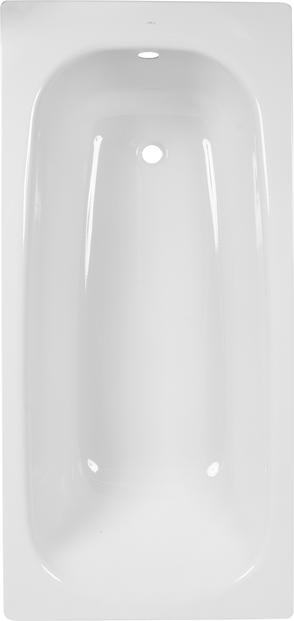 Изображение товара Ванна Tanza S сталь 150х70 см