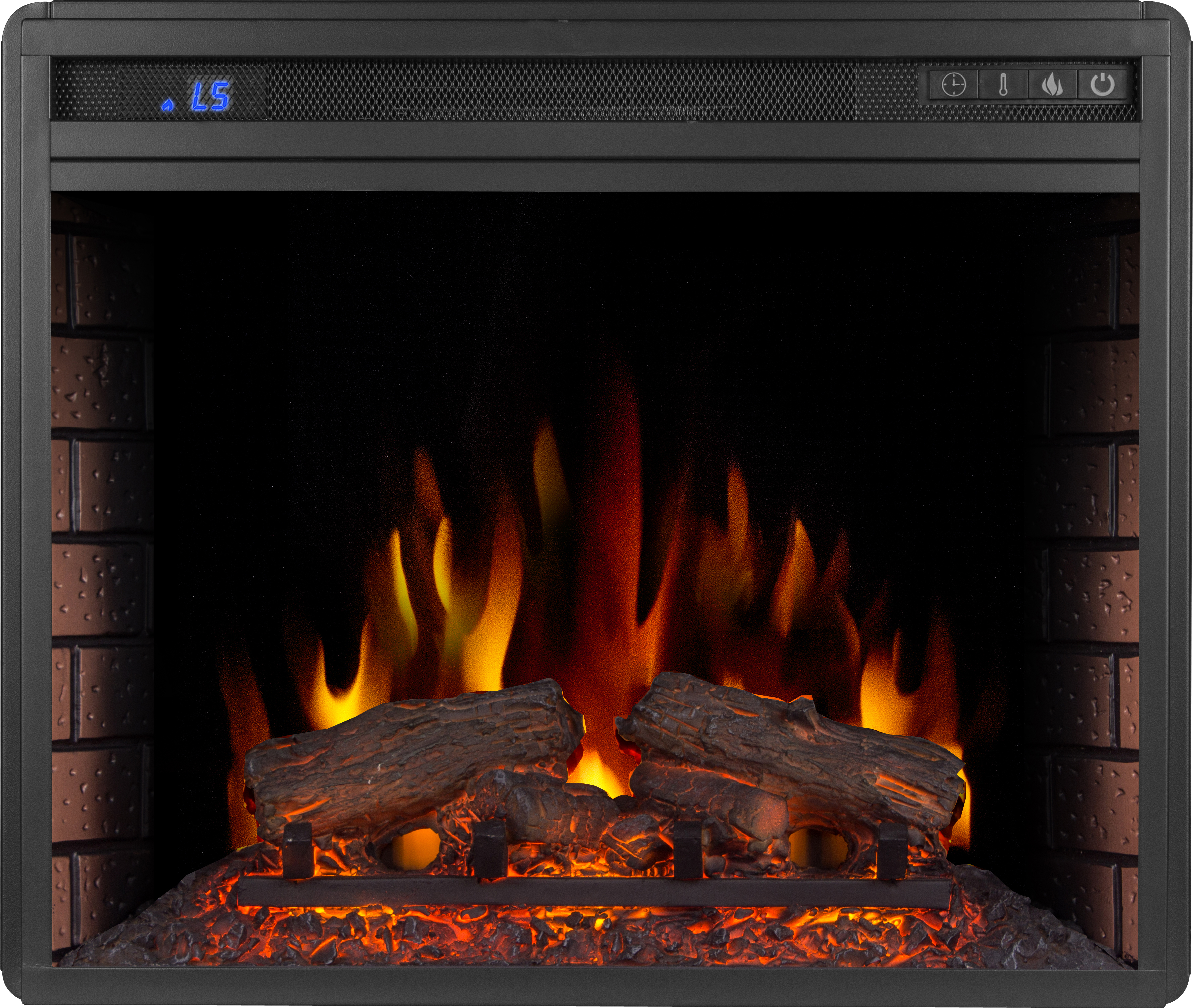 Изображение товара Очаг Vision 23 EF LED FX