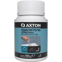 Изображение товара Удалитель силикона Axton 100 мл