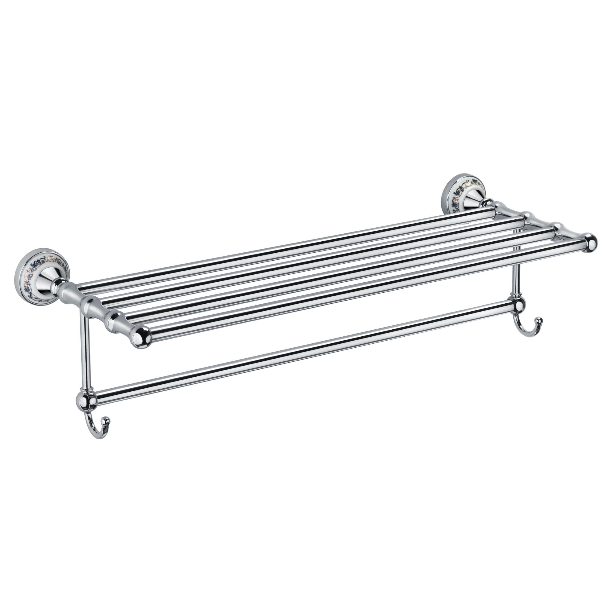 Изображение товара Полка для полотенец Fixsen Bogema FX-78515