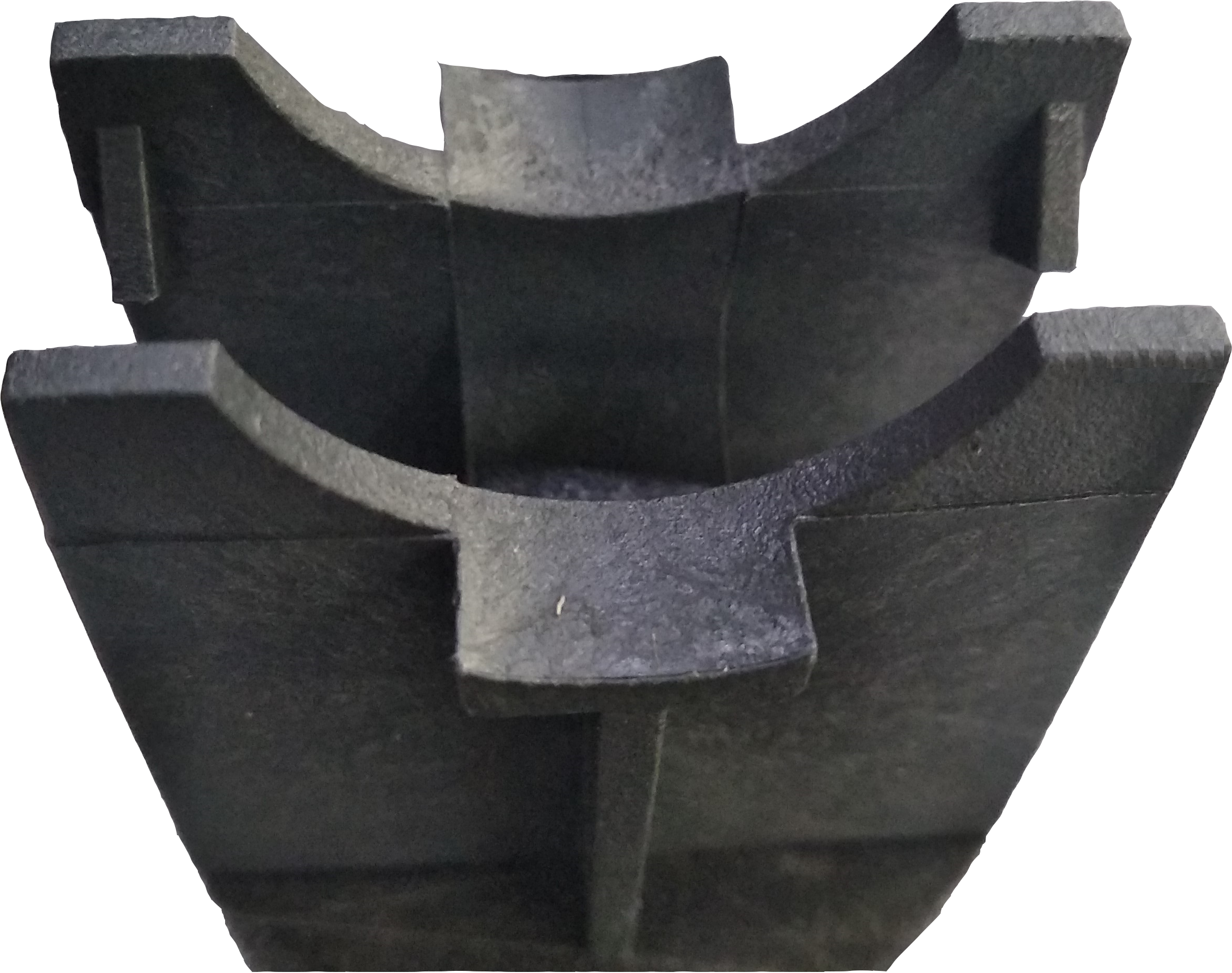 Фиксатор арматуры "Стойка" 25x33 мм 50 шт.