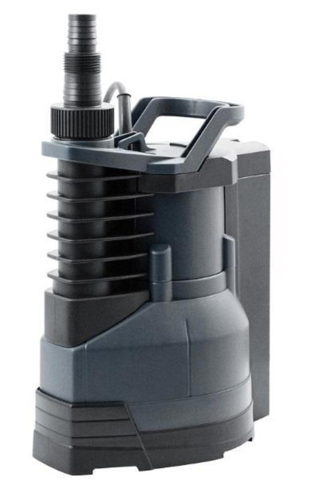 Изображение товара Насос погружной дренажный Unipump Q550 чистая вода расход 11000 л/ч